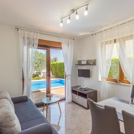 Apartman Mia Fažana Extérieur photo