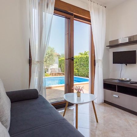 Apartman Mia Fažana Extérieur photo