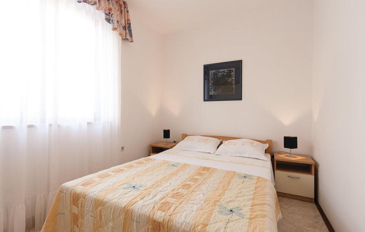 Apartman Mia Fažana Extérieur photo