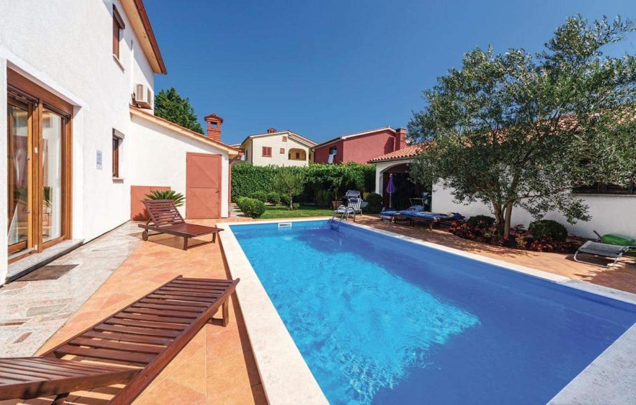 Apartman Mia Fažana Extérieur photo