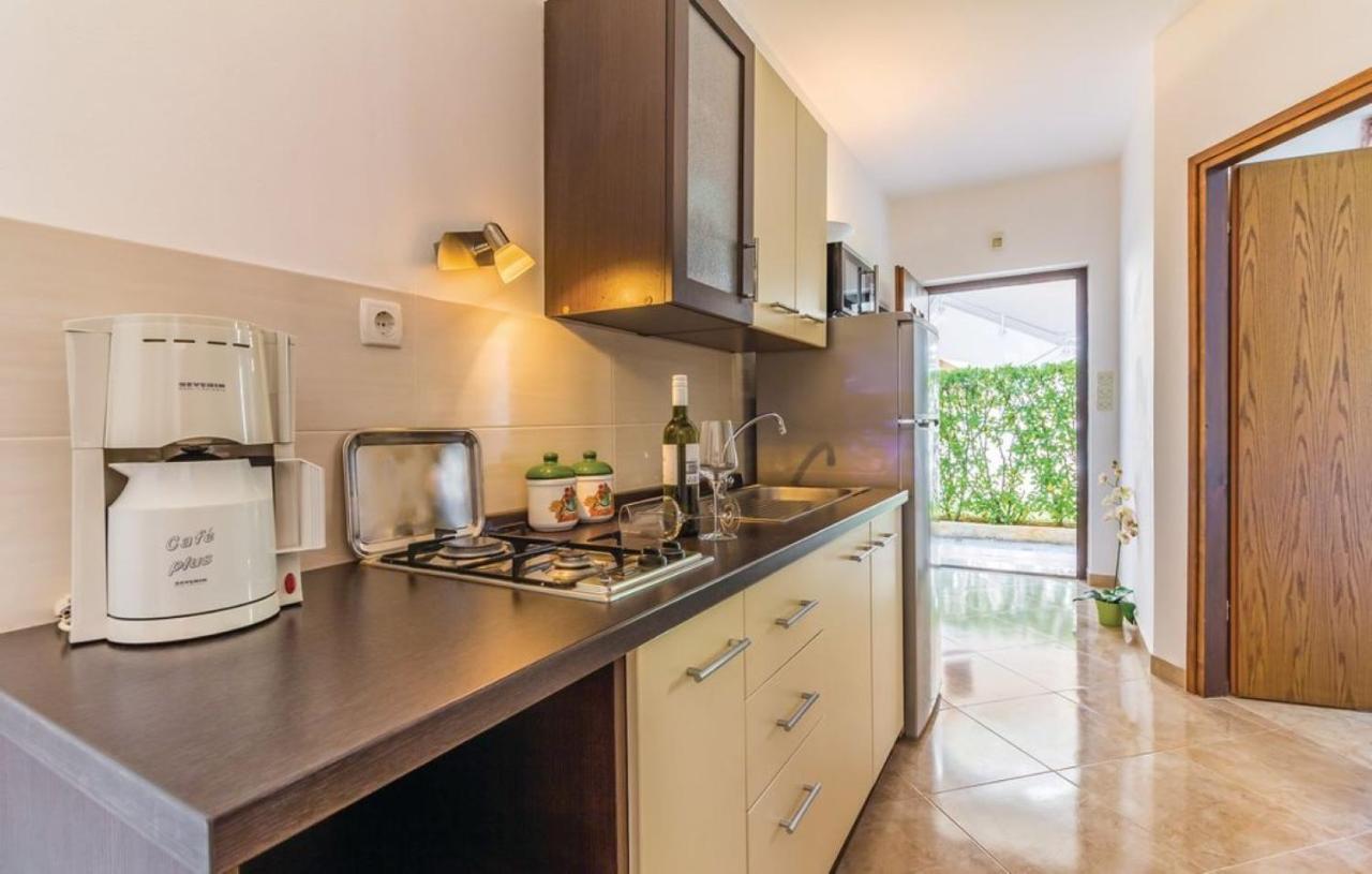 Apartman Mia Fažana Extérieur photo