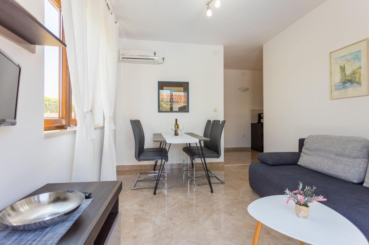 Apartman Mia Fažana Extérieur photo