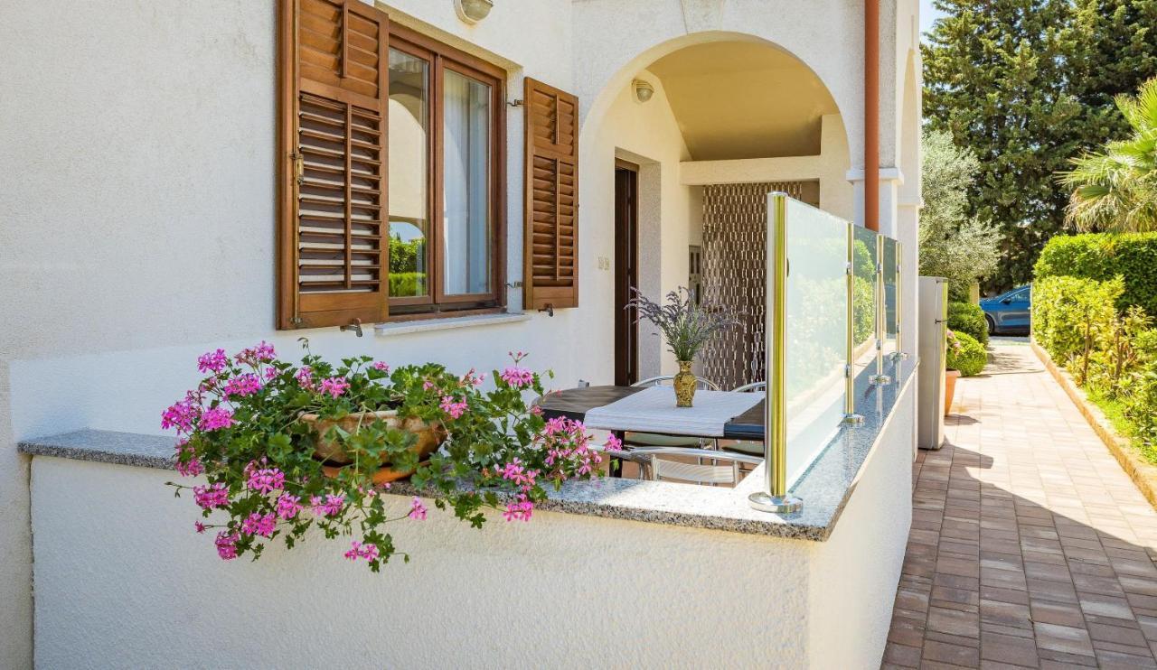 Apartman Mia Fažana Extérieur photo