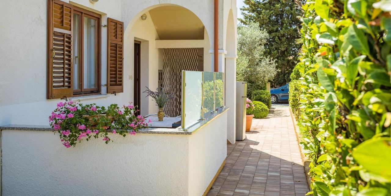 Apartman Mia Fažana Extérieur photo