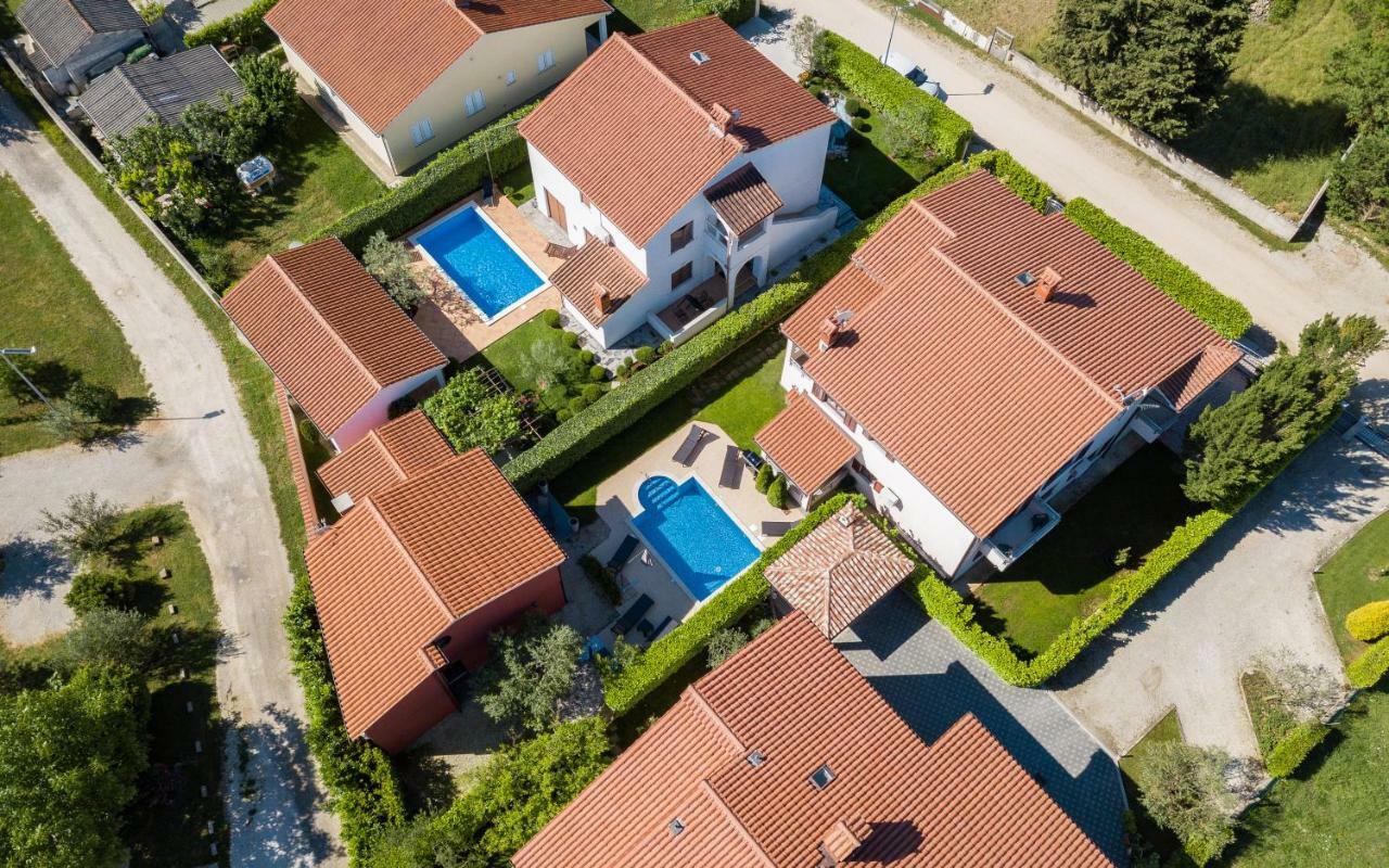Apartman Mia Fažana Extérieur photo
